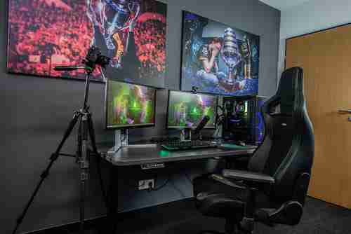 The Best Gaming Chairs