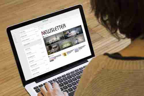 How to Create a Free Newsletter