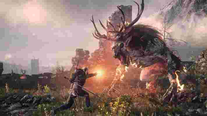 The Witcher 4 devs reveal why they chose Unreal Engine 5