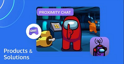 What Is Proximity Chat in Among Us?